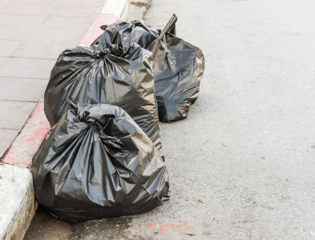 Our reliable and cost-effective waste management team