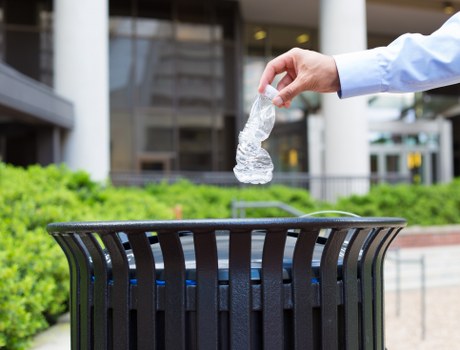 Eco-friendly furniture disposal practices in Southfields