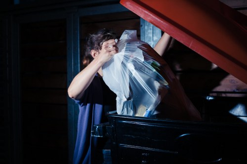 Tailored waste solutions for Southfields businesses