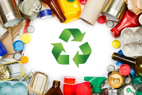 Benefits of professional waste removal services