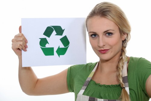Professional waste management in Southfields