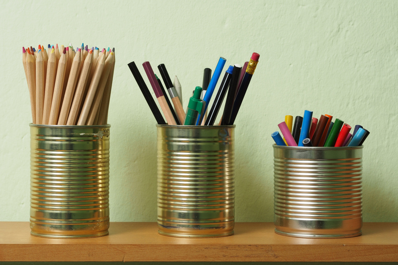 Fast and Compassionate Clutter Removal by Experienced Teams