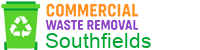 Commercial Waste Removal Southfields